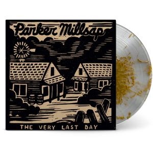 Millsap Parker - The Very Last Day (10 Year Annivers
