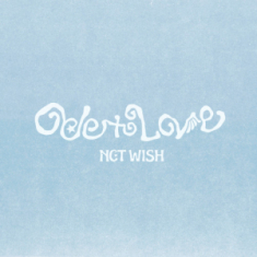 Nct Wish - Ode To Love (Jewel Case Ver.) (Random Ver.)
