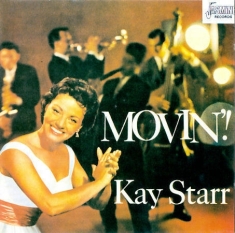 Kay Starr - Movin'!