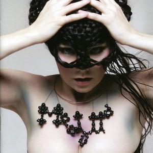 Björk - Medulla Dual Disc
