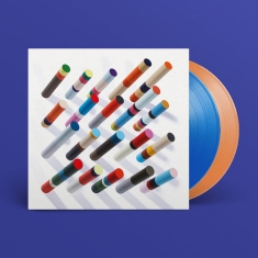 Future Islands - From A Hole In The Floor To A Fount