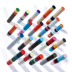 Future Islands - From A Hole In The Floor To A Fount