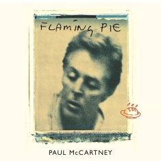 Paul Mccartney - Flaming Pie