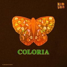 Kimyan - Coloria