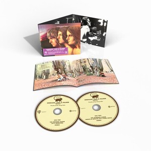 Emerson Lake & Palmer - Trilogy