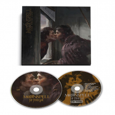 Moonspell - Far From God (2CD)