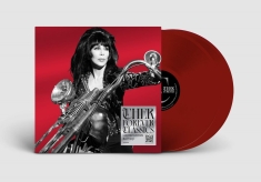 Cher - Forever (Ltd Indie Vinyl)