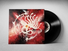 Infernal Angels - As The First Blood Fell (Black Viny