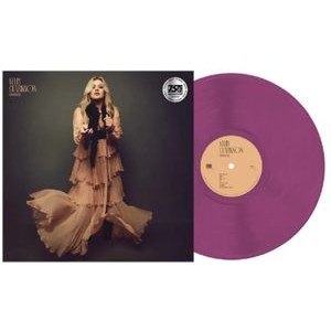 Kelly Clarkson - Chemistry (Indie Color Exclusive)