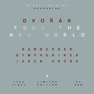 San Francisco Symphony Seiji Ozawa - Dvo?Ák: Symphony No. 9 