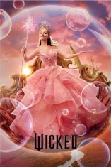Movie Poster - Wicked - Glinda 91,5 x 61 cm