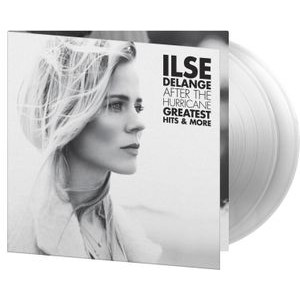 Ilse DeLange - After The Hurricane - Greatest Hits & More