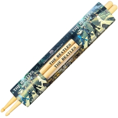 The Beatles - Abbey Road Crossing Drumstick Set