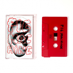 Pig Machine - Guts (MC)