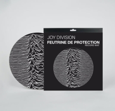 Joy Division - Record Slipmat