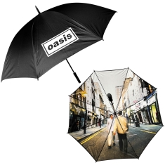 Oasis - What's The Story Album Umbrella