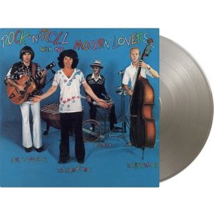 The Modern Lovers - Rock 'N' Roll With The Modern Lovers