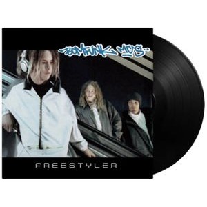 Bomfunk Mc's - Freestyler