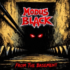 Modus Black - From The Basement