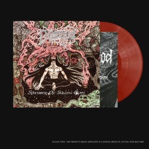 Demigod - Slumber Of Sullen Eyes