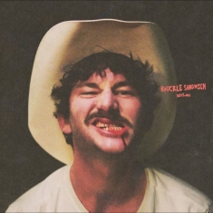 Keyland - Knuckle Sandwich