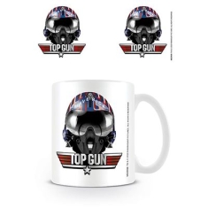 Top Gun  - Top Gun (Maverick Helmet) Mug