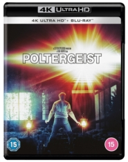 Movie - Poltergeist