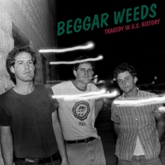 Beggar Weeds - Tragedy In U.S. History