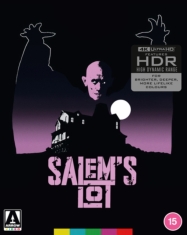 Movie - Salem's Lot