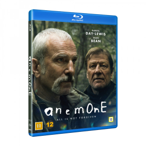 Movie - Anemone (Blu-ray)