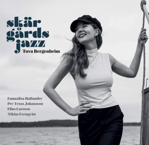 Tuva Bergenheim  - Skärgårdsjazz
