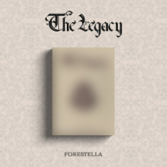 Forestella - The Legacy (Docent Book Ver.)