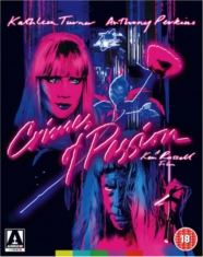 Movie - Crimes Of Passion