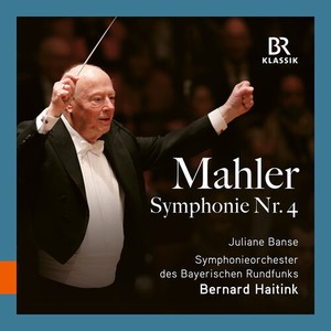 Gustav Mahler - Symphony No. 4