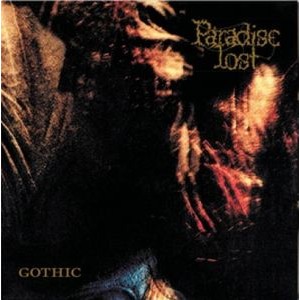 Paradise Lost - Gothic (35th Anniversary Edition / 2CD)