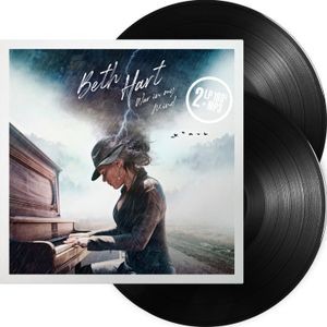 Beth Hart - War In My Mind