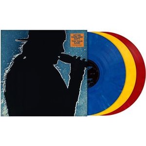 Billie Eilish  - Hit Me Hard And Soft:The Tour (Live) 3LP