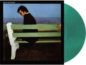 Boz Scaggs - Silk Degrees