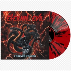 Eternal Evil - Forever Feared