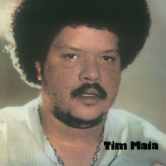 Tim Maia - Second Album