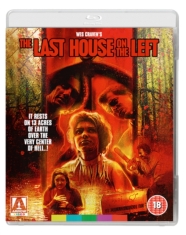 Movie - The Last House On The Left