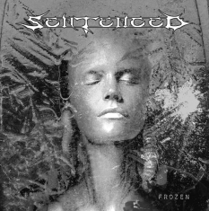 Sentenced - Frozen (Picture Disc Vinyl Lp)