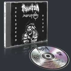 Phantom - Hellspeed Death Demo