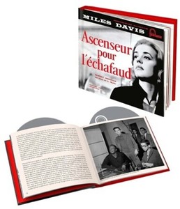 Miles Davis - Ascenseur Pour L'échafaud (Deluxe C