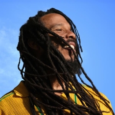 Ziggy Marley - Brightside