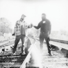 billy woods & Kenny Segal - Maps