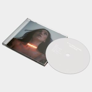 A.A. Williams - Solstice