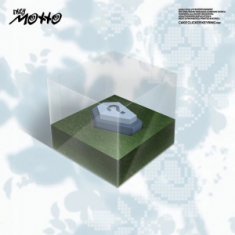 Itzy - Motto (Cake Clicker Keyring Ver.) + Photocard