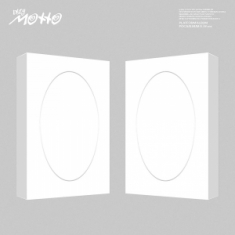 Itzy - Motto (Pocaalbum Ver.) (Random Ver.) + Photocard