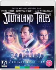 Movie - Southland Tales